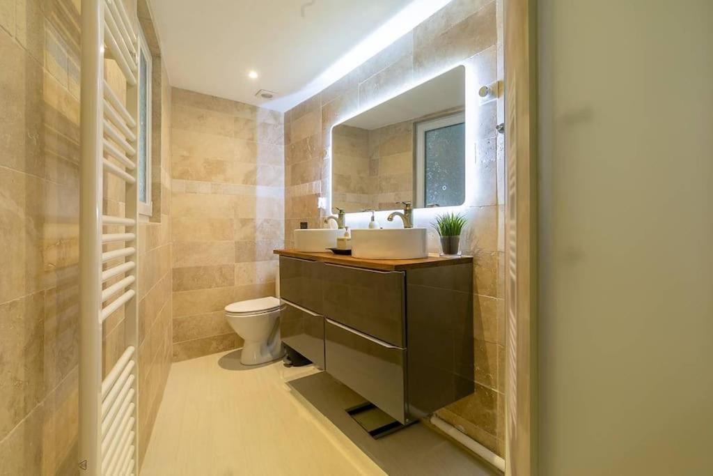 Apartment Chateau Biek Dijon