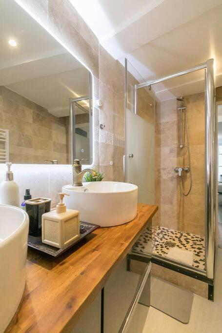 Apartment Chateau Biek *