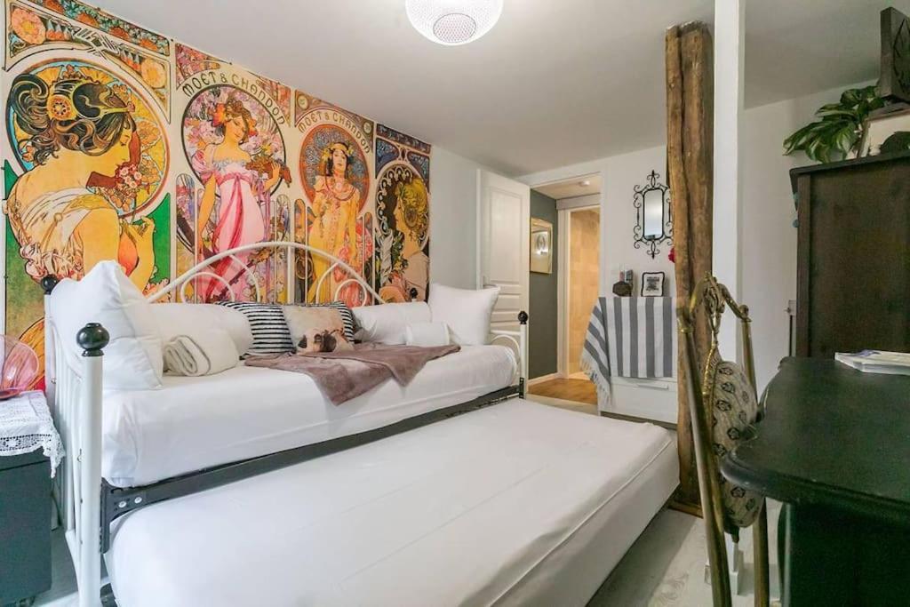 Apartment Chateau Biek Dijon